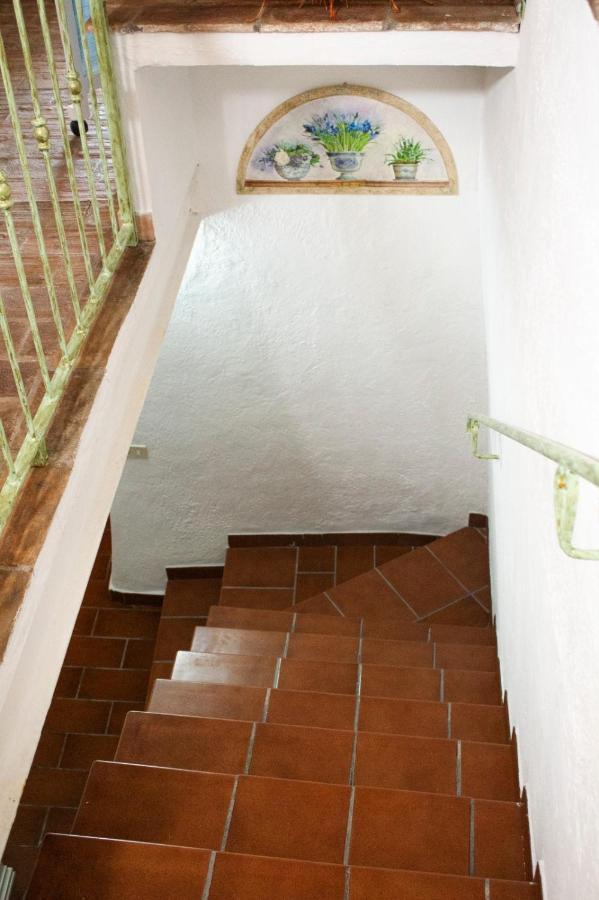 Holiday home Casa Nella Roccia *