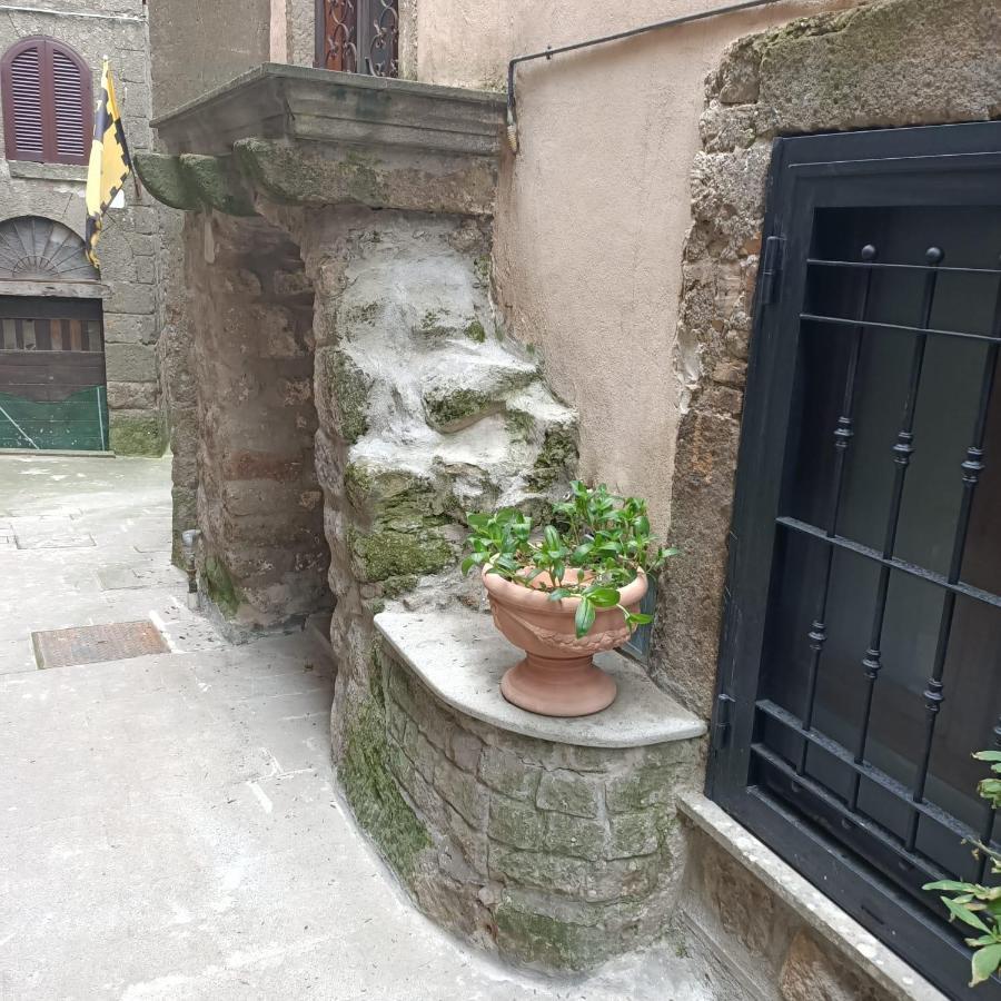 Holiday home Casa Nella Roccia
