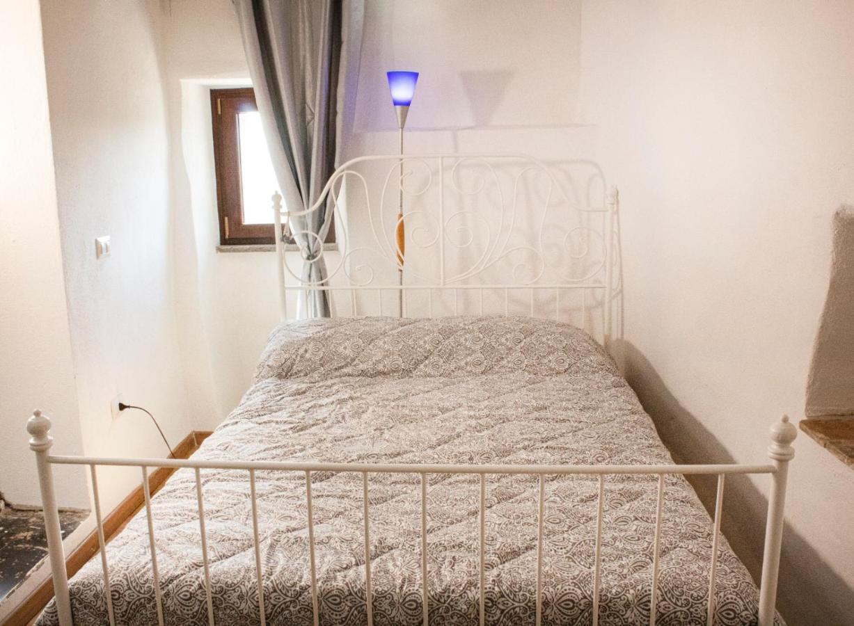 Holiday home Casa Nella Roccia