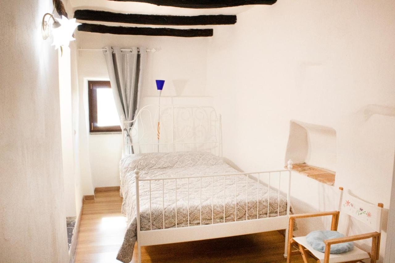 Holiday home Casa Nella Roccia Bomarzo