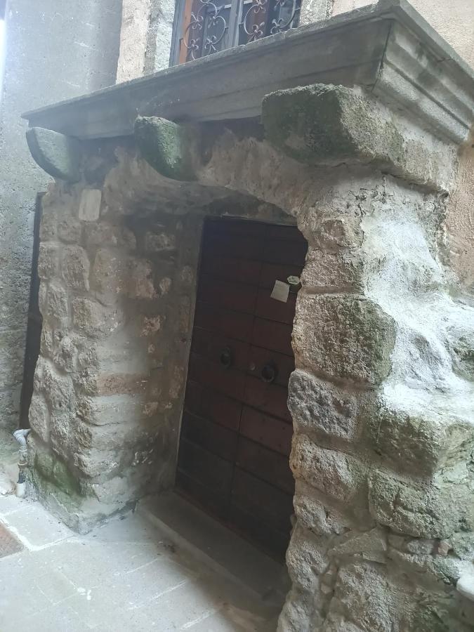 Casa Nella Roccia *