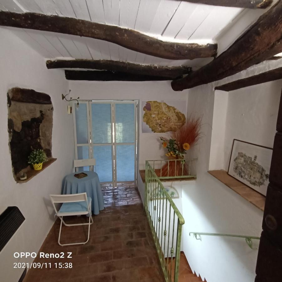 Holiday home Casa Nella Roccia *
