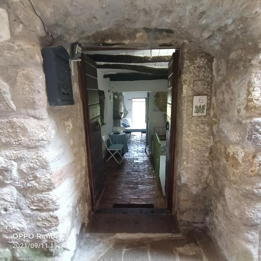Casa Nella Roccia *