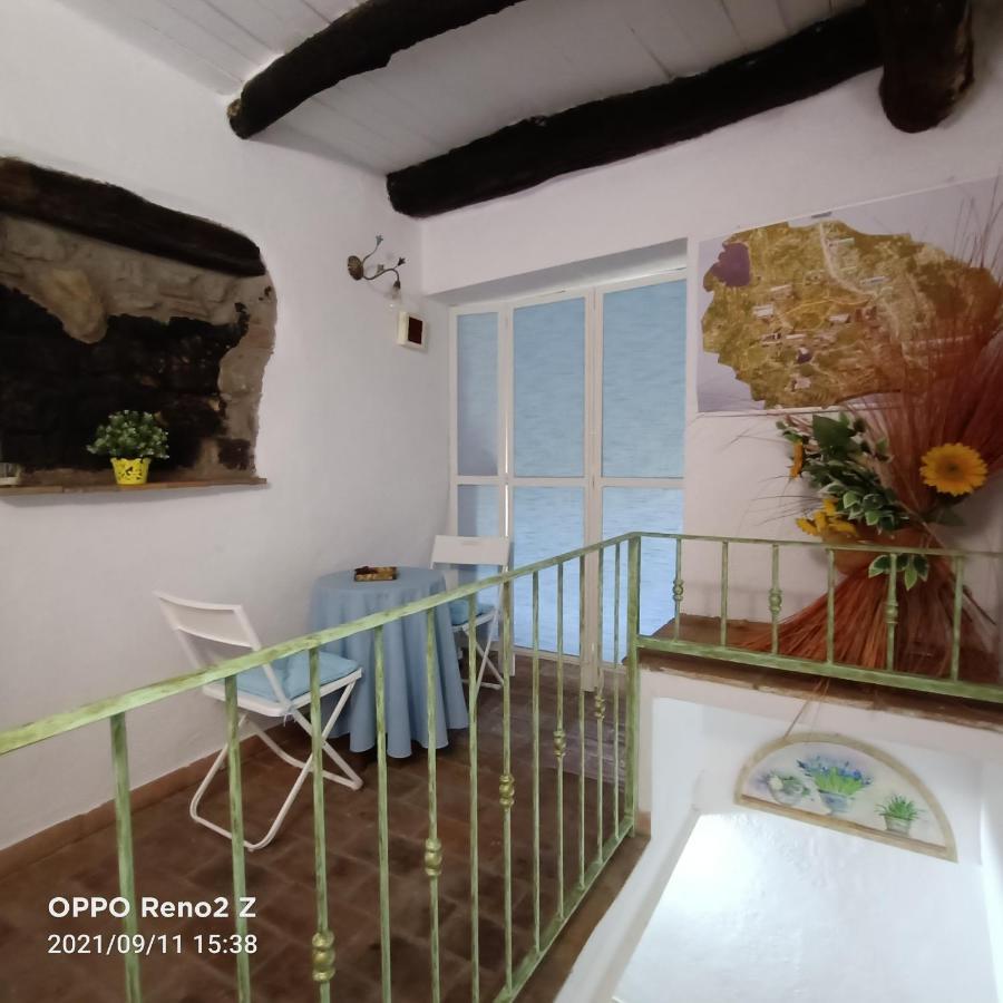 Casa Nella Roccia Bomarzo