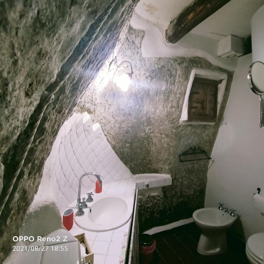 Holiday home Casa Nella Roccia Bomarzo