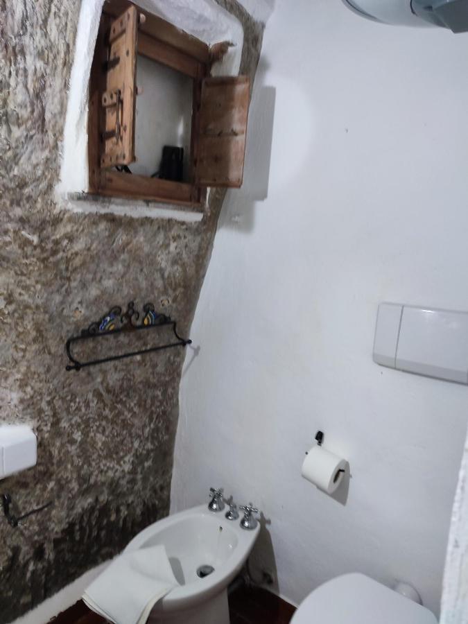 Casa Nella Roccia * Bomarzo